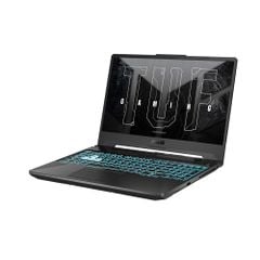 Laptop ASUS TUF Gaming A15 FA506NCG-HN184W (AMD Ryzen 7 7445HS | RTX 3050 4GB | 15.6 inch FHD 144Hz | 16GB | 512GB | Win 11 | Đen)