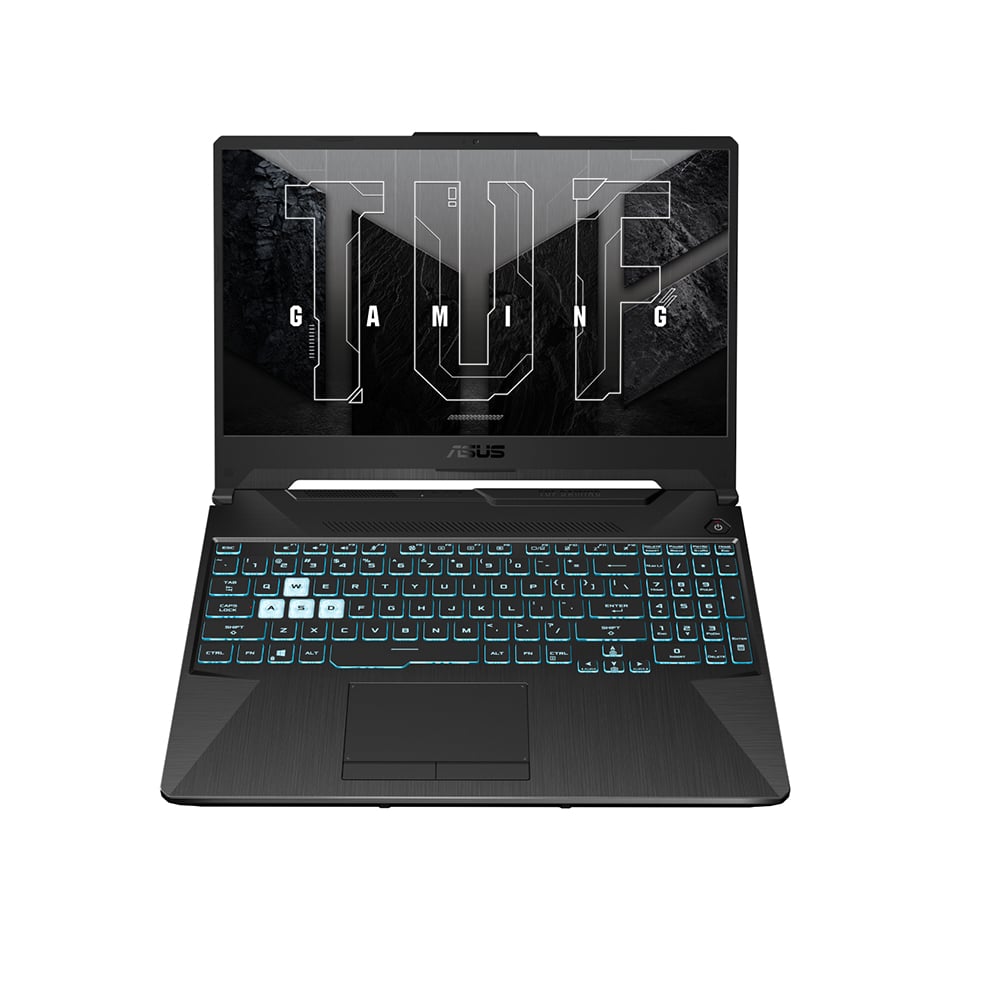 Laptop ASUS TUF Gaming A15 FA506NCG-HN184W (AMD Ryzen 7 7445HS | RTX 3050 4GB | 15.6 inch FHD 144Hz | 16GB | 512GB | Win 11 | Đen)