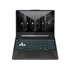 Laptop ASUS TUF Gaming A15 FA506NCG-HN184W (AMD Ryzen 7 7445HS | RTX 3050 4GB | 15.6 inch FHD 144Hz | 16GB | 512GB | Win 11 | Đen)