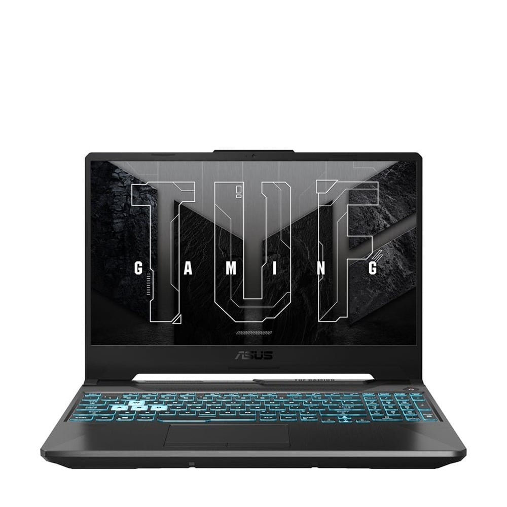 Laptop ASUS TUF Gaming A15 FA506NCG-HN184W (AMD Ryzen 7 7445HS | RTX 3050 4GB | 15.6 inch FHD 144Hz | 16GB | 512GB | Win 11 | Đen)