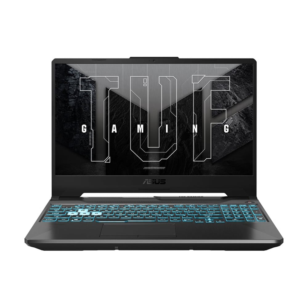 Laptop ASUS TUF Gaming A15 FA506NCG-HN184W (AMD Ryzen 7 7445HS | RTX 3050 4GB | 15.6 inch FHD 144Hz | 16GB | 512GB | Win 11 | Đen)