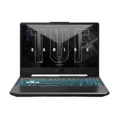 Laptop ASUS TUF Gaming A15 FA506NCG-HN184W (AMD Ryzen 7 7445HS | RTX 3050 4GB | 15.6 inch FHD 144Hz | 16GB | 512GB | Win 11 | Đen)