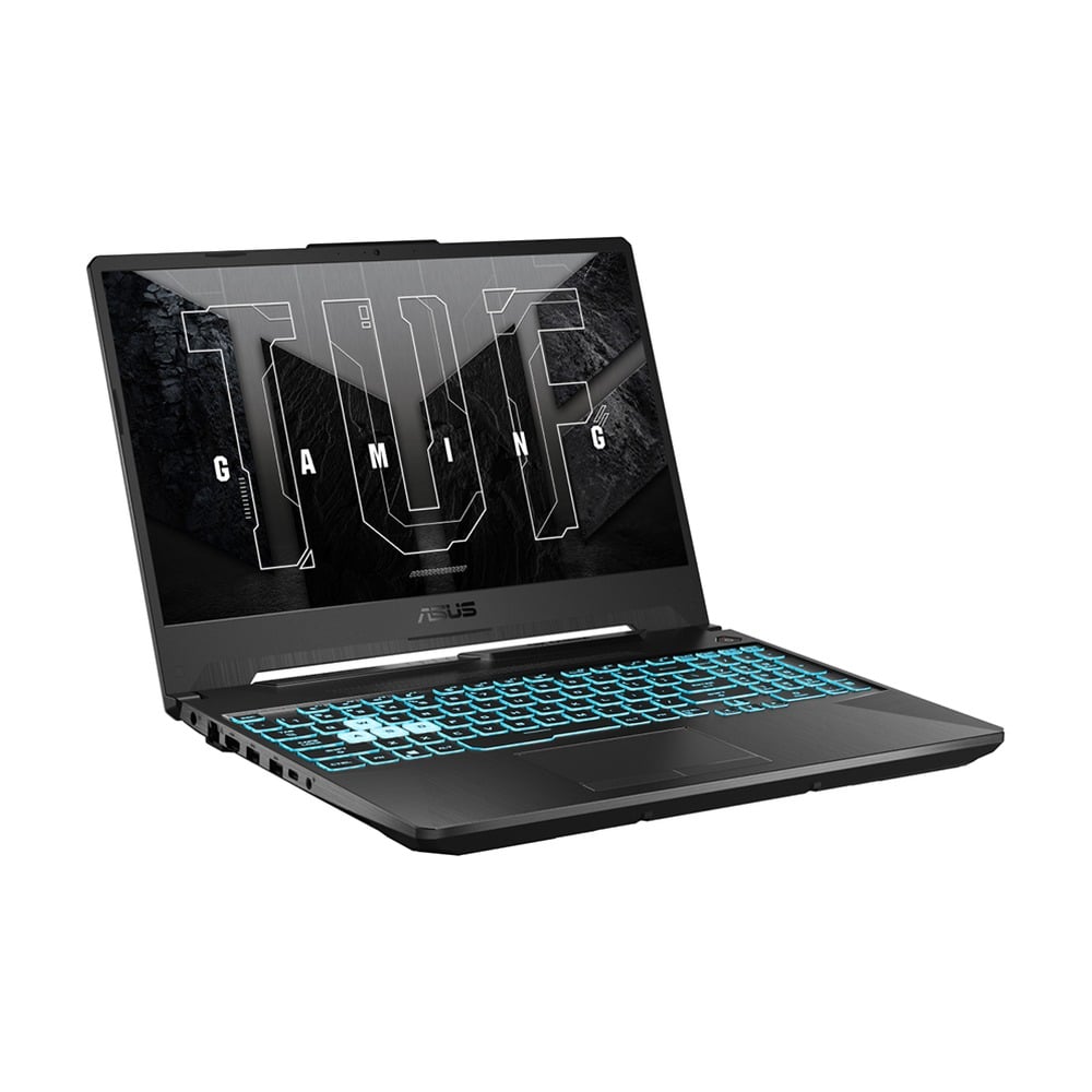 Laptop ASUS TUF Gaming A15 FA506NCG-HN184W (AMD Ryzen 7 7445HS | RTX 3050 4GB | 15.6 inch FHD 144Hz | 16GB | 512GB | Win 11 | Đen)