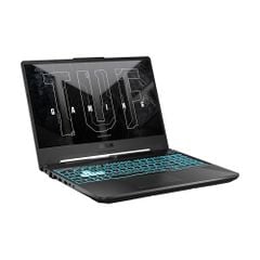 Laptop ASUS TUF Gaming A15 FA506NCG-HN184W (AMD Ryzen 7 7445HS | RTX 3050 4GB | 15.6 inch FHD 144Hz | 16GB | 512GB | Win 11 | Đen)