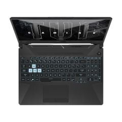 Laptop ASUS TUF Gaming A15 FA506NCG-HN184W (AMD Ryzen 7 7445HS | RTX 3050 4GB | 15.6 inch FHD 144Hz | 16GB | 512GB | Win 11 | Đen)