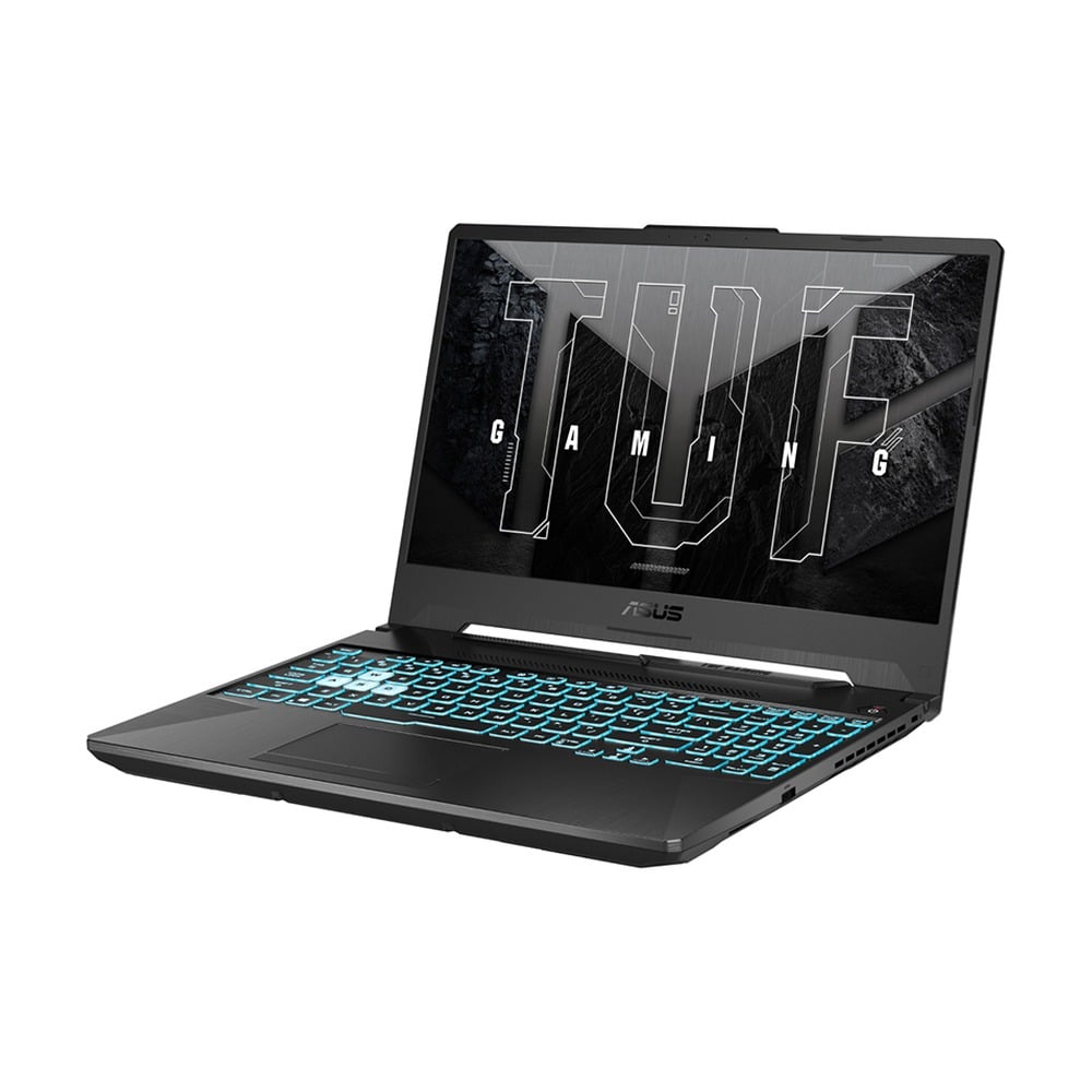 Laptop ASUS TUF Gaming A15 FA506NCG-HN184W (AMD Ryzen 7 7445HS | RTX 3050 4GB | 15.6 inch FHD 144Hz | 16GB | 512GB | Win 11 | Đen)