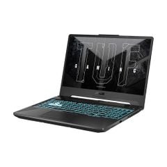 Laptop ASUS TUF Gaming A15 FA506NCG-HN184W (AMD Ryzen 7 7445HS | RTX 3050 4GB | 15.6 inch FHD 144Hz | 16GB | 512GB | Win 11 | Đen)