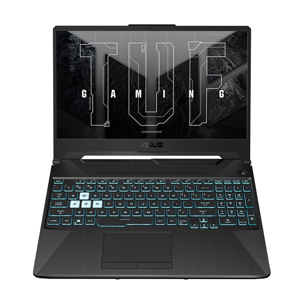 Laptop ASUS TUF Gaming A15 FA506NCG-HN184W (AMD Ryzen 7 7445HS | RTX 3050 4GB | 15.6 inch FHD 144Hz | 16GB | 512GB | Win 11 | Đen)