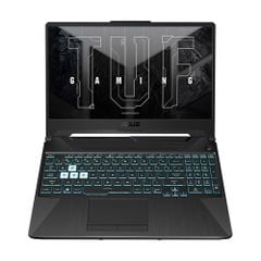 Laptop ASUS TUF Gaming A15 FA506NCG-HN184W (AMD Ryzen 7 7445HS | RTX 3050 4GB | 15.6 inch FHD 144Hz | 16GB | 512GB | Win 11 | Đen)