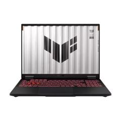 Laptop ASUS TUF Gaming A16 FA608UH-RV106W (AMD Ryzen 7 260 Processor 3.8GHz | 16GB | 512GB | RTX 5050 | 16 inch FHD+ | Win 11 | Xám)