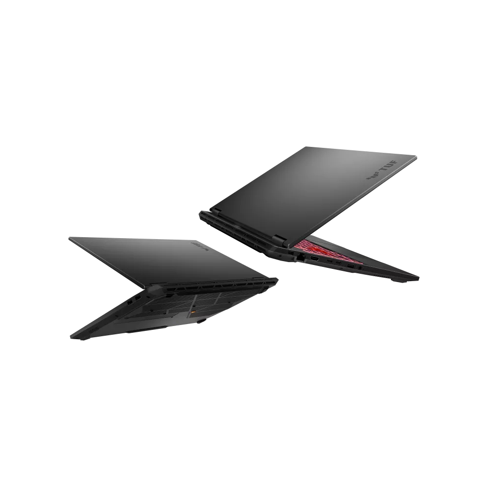 Laptop ASUS TUF Gaming A16 FA608UH-RV106W (AMD Ryzen 7 260 Processor 3.8GHz | 16GB | 512GB | RTX 5050 | 16 inch FHD+ | Win 11 | Xám)