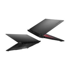 Laptop ASUS TUF Gaming A16 FA608UH-RV106W (AMD Ryzen 7 260 Processor 3.8GHz, 16GB, 512GB, RTX 5050, 16 inch FHD+, Win 11, Xám)