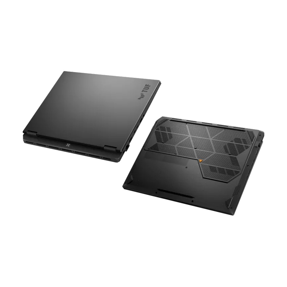 Laptop ASUS TUF Gaming A16 FA608UH-RV106W (AMD Ryzen 7 260 Processor 3.8GHz, 16GB, 512GB, RTX 5050, 16 inch FHD+, Win 11, Xám)