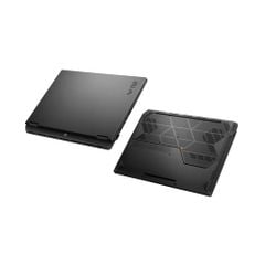 Laptop ASUS TUF Gaming A16 FA608UH-RV106W (AMD Ryzen 7 260 Processor 3.8GHz | 16GB | 512GB | RTX 5050 | 16 inch FHD+ | Win 11 | Xám)