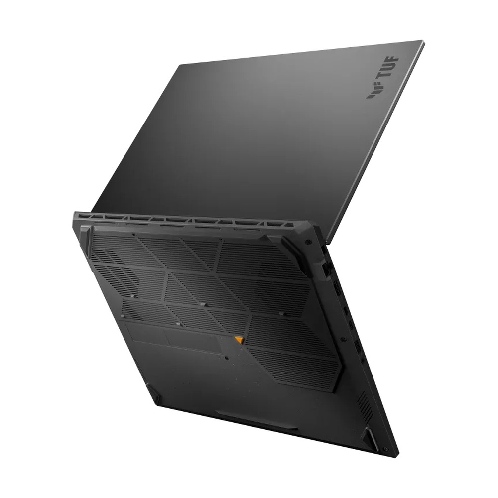 Laptop ASUS TUF Gaming A16 FA608UH-RV106W (AMD Ryzen 7 260 Processor 3.8GHz, 16GB, 512GB, RTX 5050, 16 inch FHD+, Win 11, Xám)