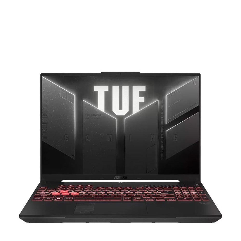 Laptop ASUS TUF Gaming A16 FA607NUQ-RL007W (AMD Ryzen 7 170, RTX 4050 6GB GDDR6, 16 inch FHD+, 16GB, 512GB, Windows 11 Home, Xám)