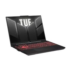 Laptop ASUS TUF Gaming A16 FA607NUQ-RL007W (AMD Ryzen 7 170, RTX 4050 6GB GDDR6, 16 inch FHD+, 16GB, 512GB, Windows 11 Home, Xám)