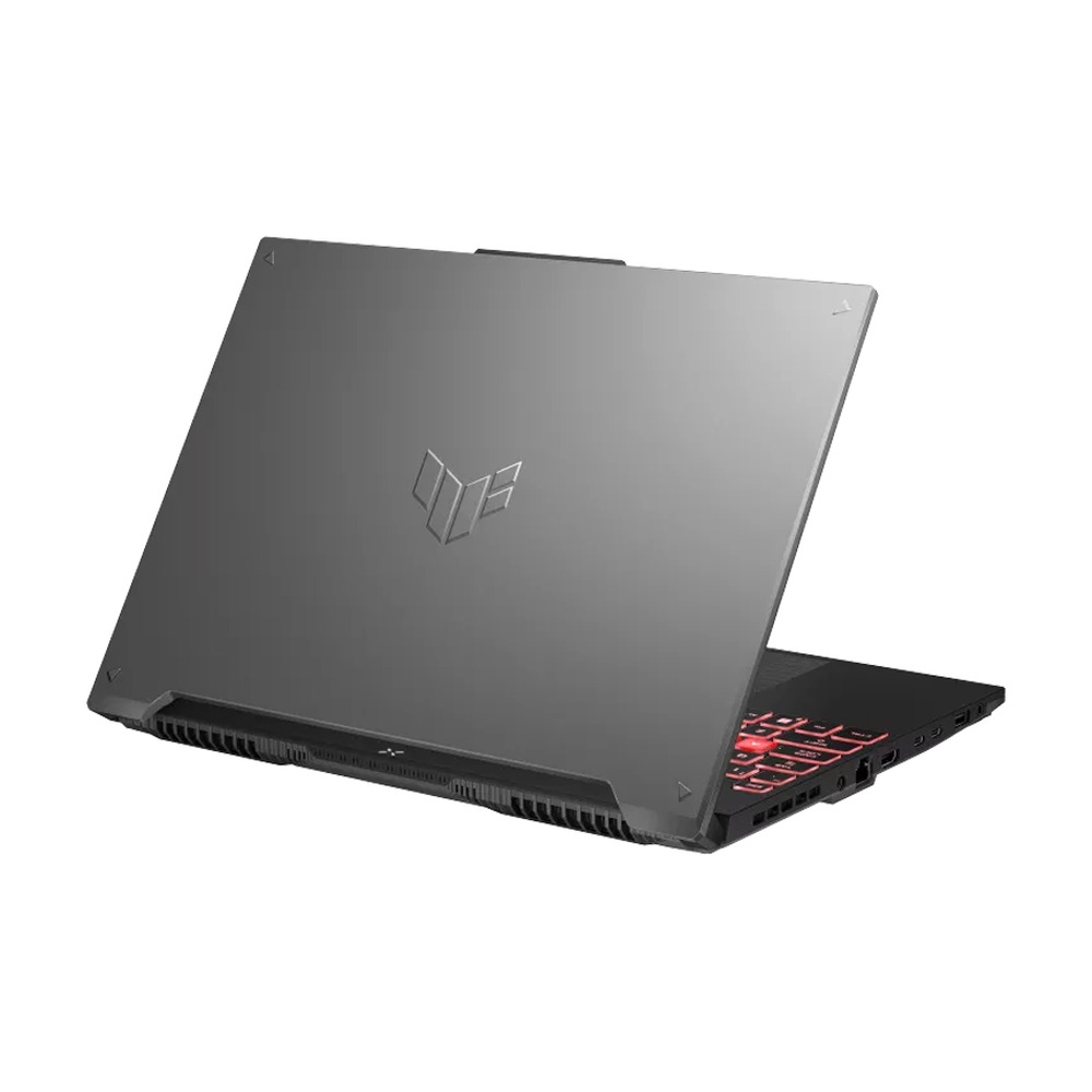 Laptop ASUS TUF Gaming A16 FA607NUQ-RL007W (AMD Ryzen 7 170, RTX 4050 6GB GDDR6, 16 inch FHD+, 16GB, 512GB, Windows 11 Home, Xám)
