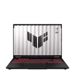 Laptop ASUS TUF Gaming A16 FA608UM-RV266W (AMD Ryzen 7 260, 16GB, 512GB, RTX 5060 8GB, 16 inch FHD+ 165Hz, Win 11, Xám)