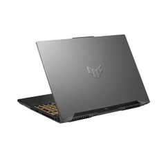 Laptop ASUS TUF Gaming F16 FX607VJB-RL151W (Intel Core 5 Processor 210H | RTX 3050 6GB GDDR6 | 16 inch FHD+ 144Hz | 16GB | 512GB | Windows 11 Home SL | Xám)