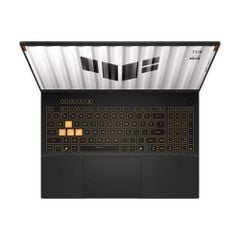 Laptop ASUS TUF Gaming F16 FX608JHI-TU210W (Intel i5-14450HX, RTX 5050 8GB, 16 inch FHD + 144Hz, 16GB, 512GB, Win 11, Xám)