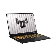 Laptop ASUS TUF Gaming F16 FX608JHR-RV037W (Intel Core i7 Processor 14650HX | RTX 5050 | 16 inch FHD + 165Hz | 16GB | 1TB | Win 11 | Xám)