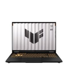 Laptop ASUS TUF Gaming F16 FX608JMI-TU241W (Intel Core i7 Processor 14650HX, RTX 5060, 16 inch FHD+ 144Hz, 16GB, 512GB, Win 11, Xám)