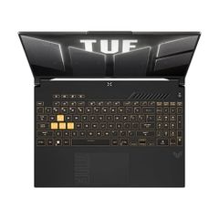 Laptop ASUS TUF Gaming F16 FX607VJ-RL034W (Intel Core 5 210H, RTX 3050 6GB, 16 inch FHD 144Hz, 16GB, 512GB, Win 11, Xám)