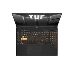 Laptop ASUS TUF Gaming F16 FX607VJ-RL034W (Intel Core 5 210H | RTX 3050 6GB | 16 inch FHD 144Hz | 16GB | 512GB | Win 11 | Xám)