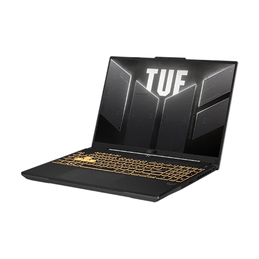 Laptop ASUS TUF Gaming F16 FX607VJ-RL034W (Intel Core 5 210H, RTX 3050 6GB, 16 inch FHD 144Hz, 16GB, 512GB, Win 11, Xám)