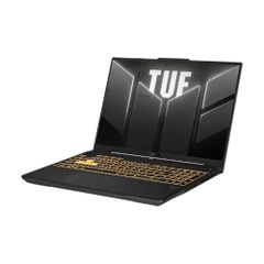 Laptop ASUS TUF Gaming F16 FX607VJ-RL034W (Intel Core 5 210H, RTX 3050 6GB, 16 inch FHD 144Hz, 16GB, 512GB, Win 11, Xám)