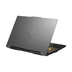 Laptop ASUS TUF Gaming F16 FX607VJ-RL034W (Intel Core 5 210H, RTX 3050 6GB, 16 inch FHD 144Hz, 16GB, 512GB, Win 11, Xám)