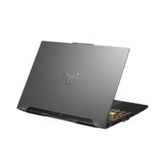 Laptop ASUS TUF Gaming F16 FX607VJ-RL034W (Intel Core 5 210H | RTX 3050 6GB | 16 inch FHD 144Hz | 16GB | 512GB | Win 11 | Xám)