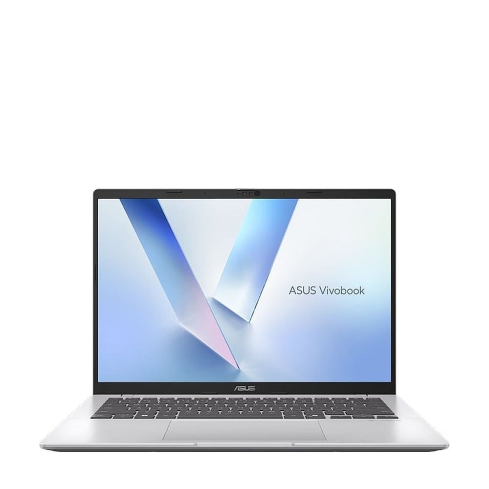 Laptop ASUS Vivobook 14 X1407AA-LY360W (Intel Core Ultra 5 325, 16GB, 512GB, Intel Graphics, 14 inch WUXGA, Win 11, Bạc)