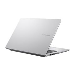 Laptop ASUS Vivobook 14 X1407AA-LY360W (Intel Core Ultra 5 325 | 16GB | 512GB | Intel Graphics | 14 inch WUXGA | Win 11 | Bạc)