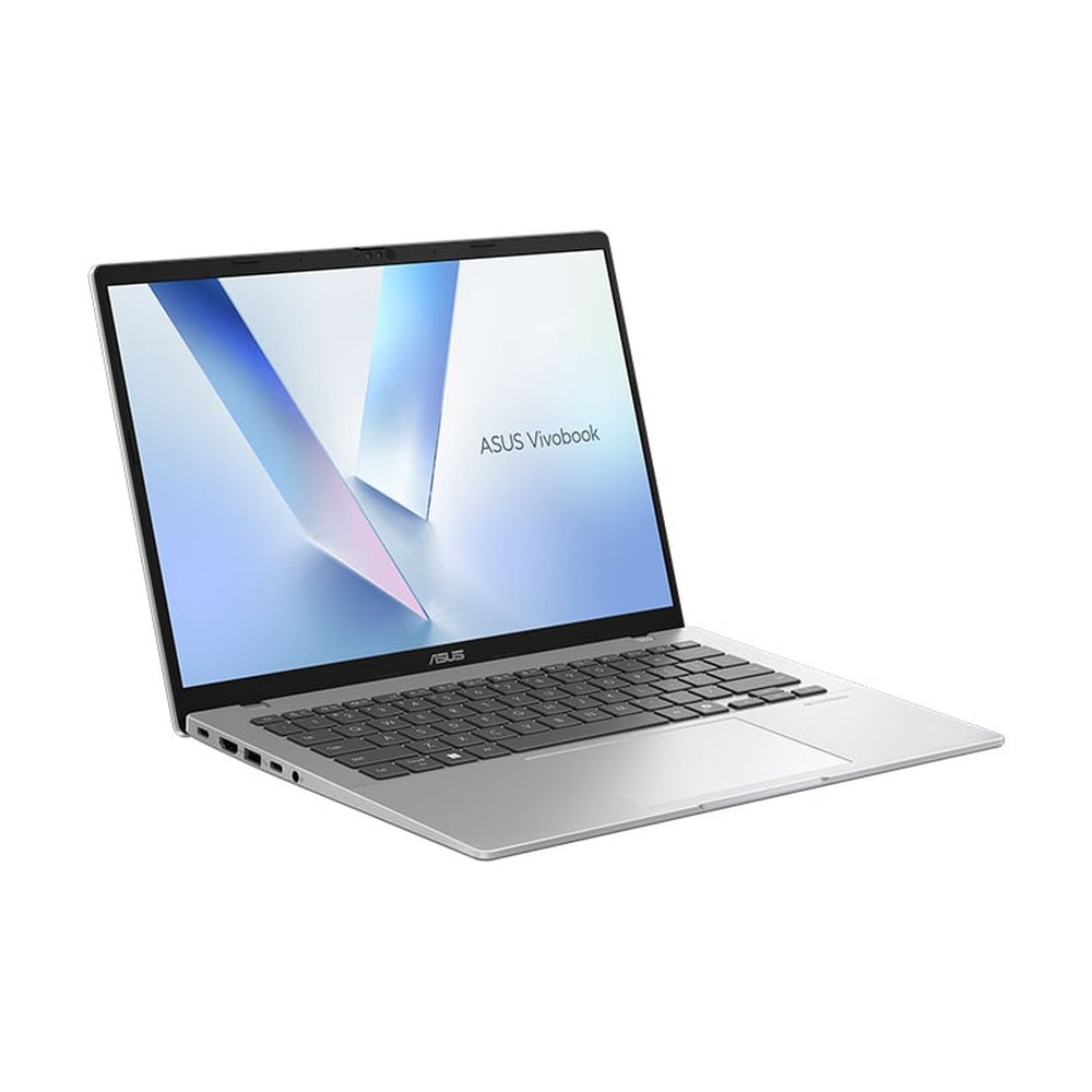 Laptop ASUS Vivobook 14 X1407AA-LY360W (Intel Core Ultra 5 325, 16GB, 512GB, Intel Graphics, 14 inch WUXGA, Win 11, Bạc)