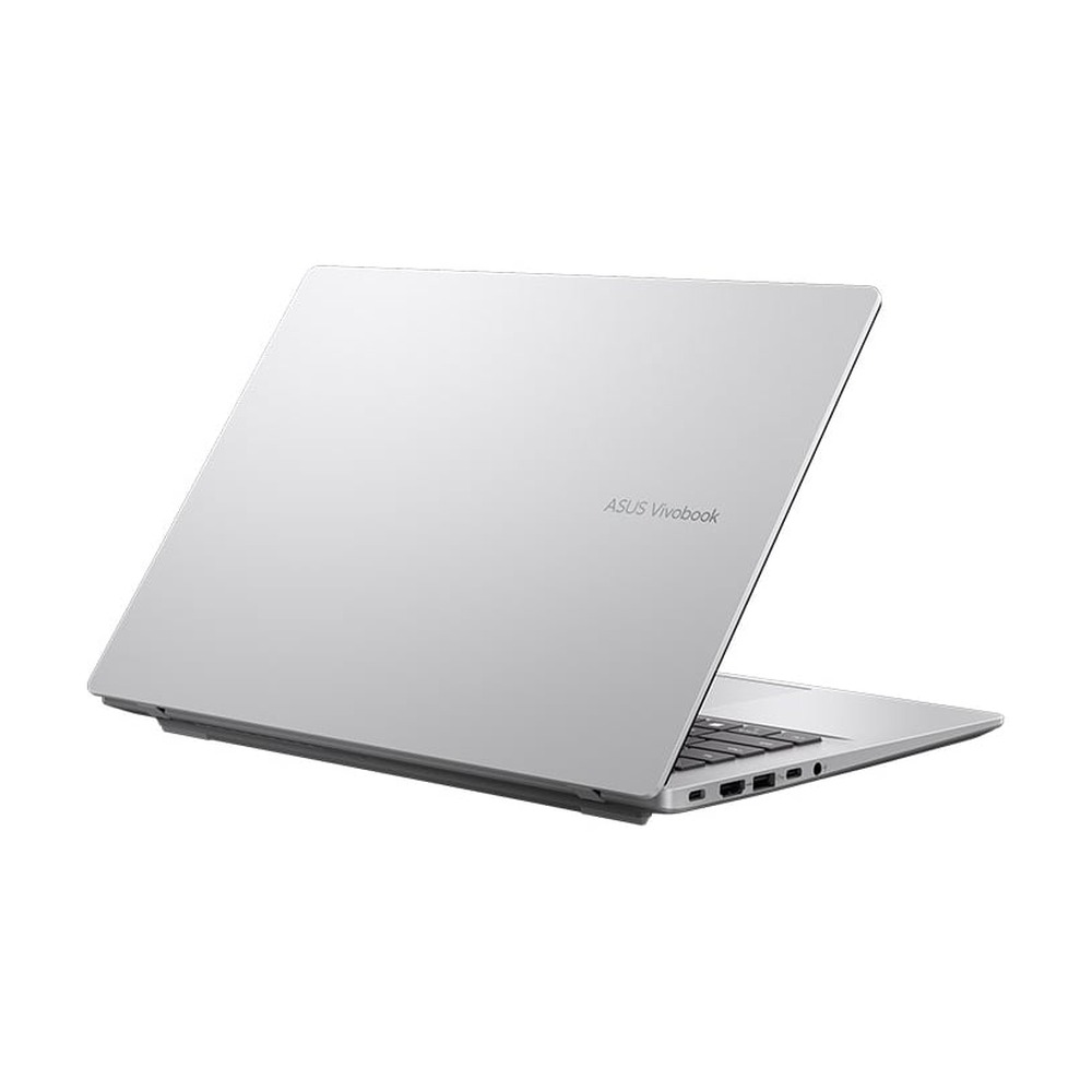 Laptop ASUS Vivobook 14 X1407AA-LY360W (Intel Core Ultra 5 325, 16GB, 512GB, Intel Graphics, 14 inch WUXGA, Win 11, Bạc)