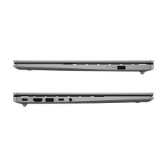 Laptop ASUS Vivobook 14 X1407AA-LY360W (Intel Core Ultra 5 325, 16GB, 512GB, Intel Graphics, 14 inch WUXGA, Win 11, Bạc)