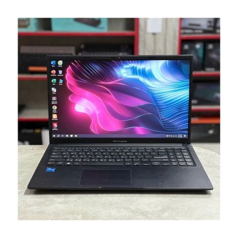 Laptop Asus Vivobook 15 X1504ZA-NJ517W Cũ Đẹp (i5 1235U/16GB/256GB/15.6"/Full HD)