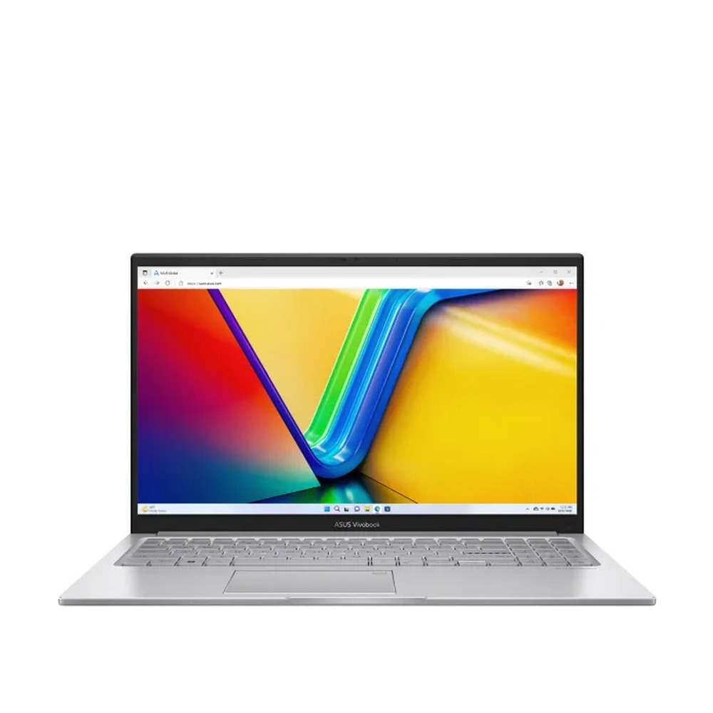 Laptop ASUS Vivobook 15 X1504ZA-NJ582W | I3-1215U, 8GB, 512GB, 15.6'' FHD