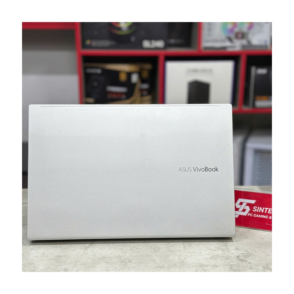 Laptop Asus VivoBook A515EA OLED i5 1135G7/8GB/512GB/ 15.6inch