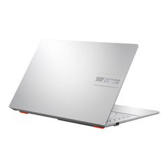 Laptop ASUS Vivobook Go 15 E1504FA-BQ340W (AMD Ryzen 5 7520U | 16GB | 512GB | AMD Radeon | 15.6 inch FHD | Win 11 | Bạc)