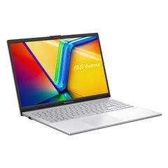 Laptop ASUS Vivobook Go 15 E1504FA-BQ340W (AMD Ryzen 5 7520U | 16GB | 512GB | AMD Radeon | 15.6 inch FHD | Win 11 | Bạc)