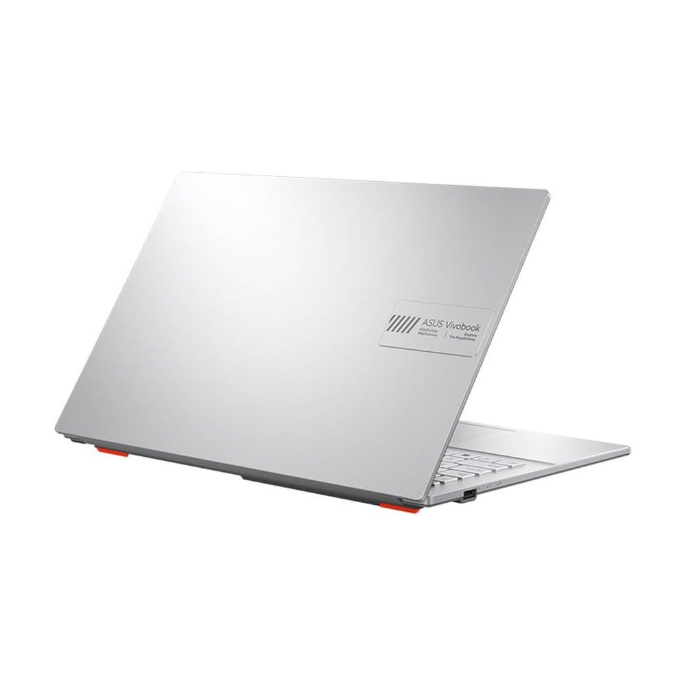 Laptop ASUS Vivobook Go 15 E1504FA-BQ340W (AMD Ryzen 5 7520U, 16GB, 512GB, AMD Radeon, 15.6 inch FHD, Win 11, Bạc)