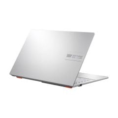 Laptop ASUS Vivobook Go 15 E1504FA-BQ340W (AMD Ryzen 5 7520U, 16GB, 512GB, AMD Radeon, 15.6 inch FHD, Win 11, Bạc)