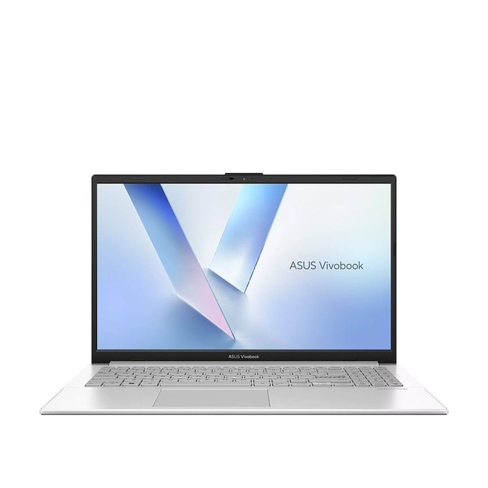 Laptop Asus Vivobook Go 15 E1504FA-BQ4821W (AMD Ryzen 5 40 | 8GB | 512GB | AMD Radeon | 15.6 inch FHD | Win 11 | Bạc)