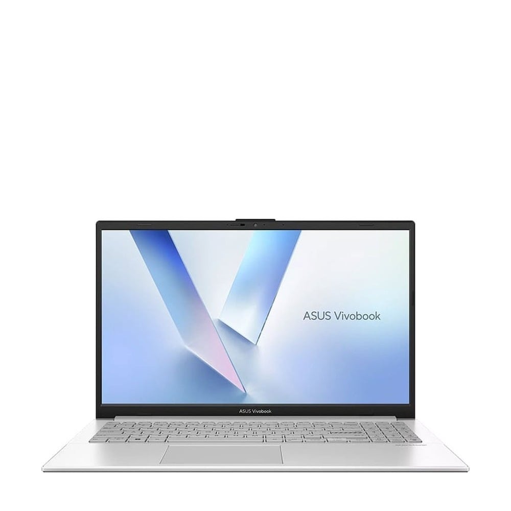 Laptop Asus Vivobook Go 15 E1504FA-BQ4821W (AMD Ryzen 5 40 | 8GB | 512GB | AMD Radeon | 15.6 inch FHD | Win 11 | Bạc)