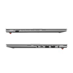 Laptop Asus Vivobook Go 15 E1504FA-BQ4821W (AMD Ryzen 5 40 | 8GB | 512GB | AMD Radeon | 15.6 inch FHD | Win 11 | Bạc)