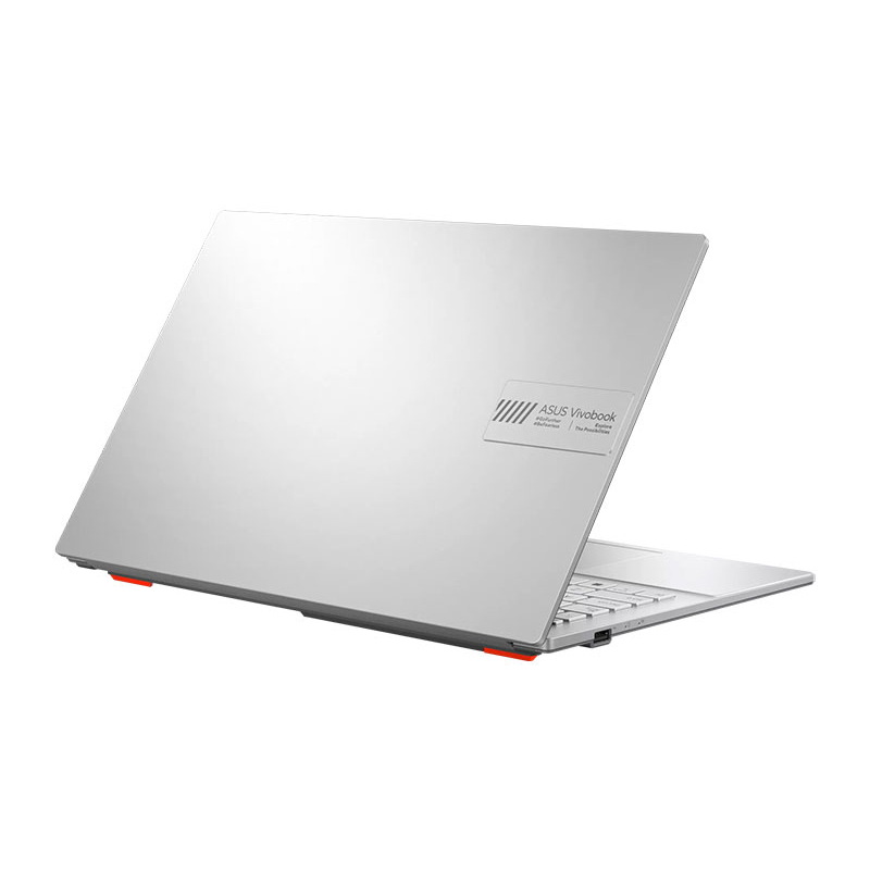 Laptop Asus Vivobook Go 15 E1504FA-BQ4821W (AMD Ryzen 5 40 | 8GB | 512GB | AMD Radeon | 15.6 inch FHD | Win 11 | Bạc)