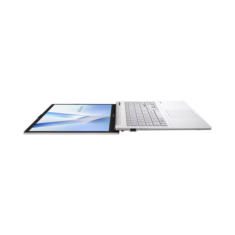 Laptop Asus Vivobook Go 15 E1504FA-BQ4821W (AMD Ryzen 5 40 | 8GB | 512GB | AMD Radeon | 15.6 inch FHD | Win 11 | Bạc)